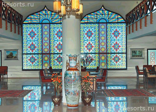 Hotel Turan Prince Residence 11